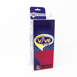 VIVE COMBO PACK FRESA