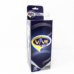 VIVE MAS RETAR/TEXTURI CONDONES 3UND X8