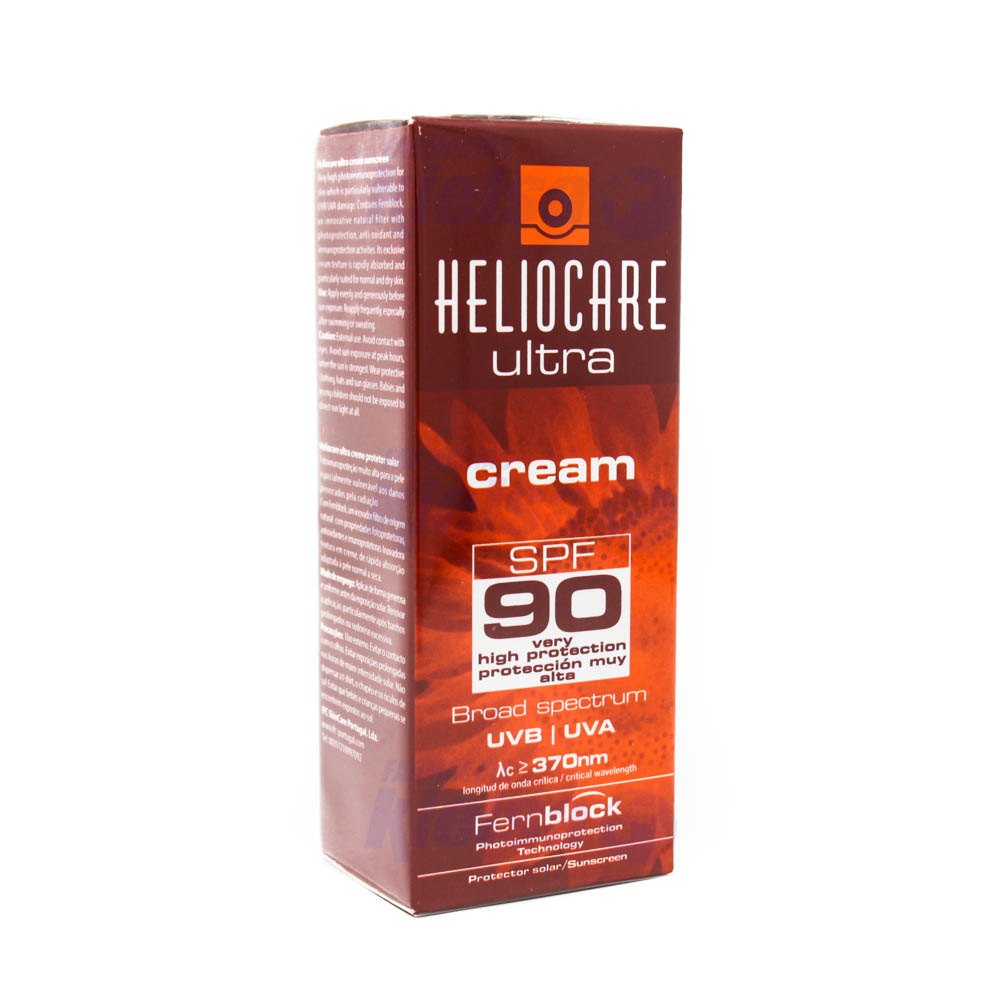 HELIOCARE ULTRA 90 CREM SPF50+