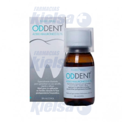 ODDENT FLUIDO ORAL 0.1% 50ML