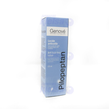 PILOPEPTAN LOC ANTICAÍDA 100ML