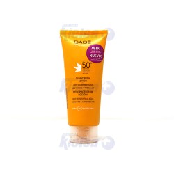 BABE FOTOPROTECTOR LOCIÓN 200ML