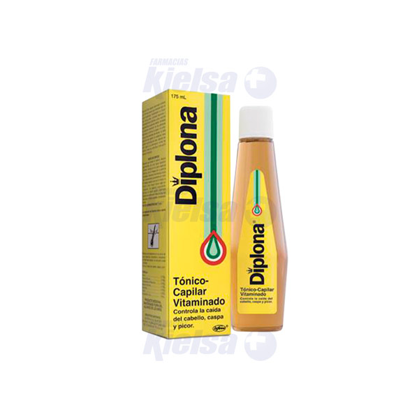 DIPLONA LOCION 175ML