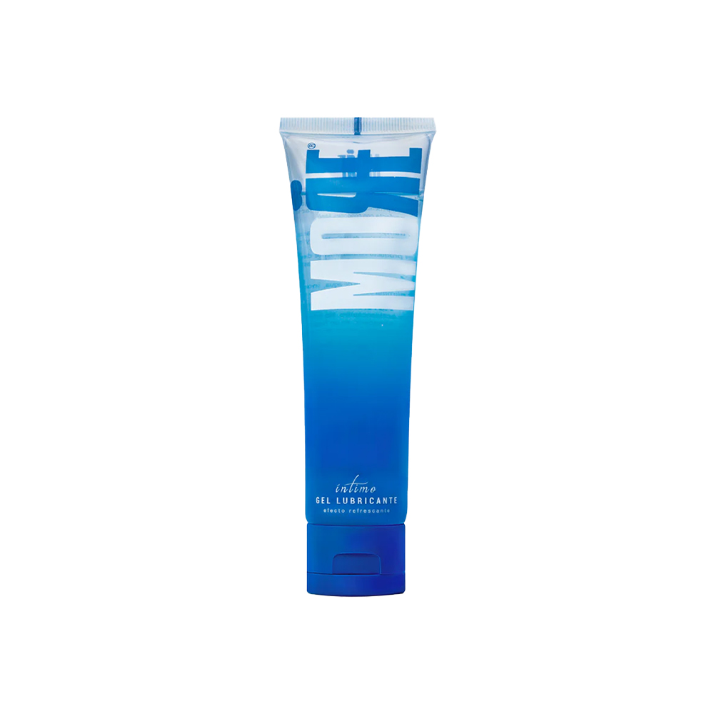 MORE LUB INTIMO REFRESCANTE 100ML