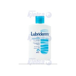 LUBRIDERM EXTRA HUMECTANTES CREMA 200ML