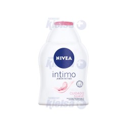 NIVEA INTIMO SUAVE 200ML