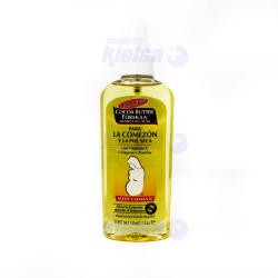 PALMERS ACEITE P/COMEZON Y PIEL SECA 150ML
