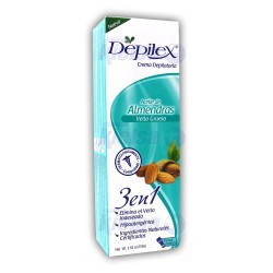 DEPILEX VELLO GRUESO 100GRS