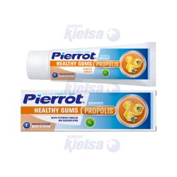 PIERROT CREMA DENTAL ENCIAS SANAS 75ML