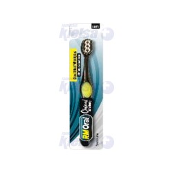 RM ORAL CHARCOAL CEPILLO DENTAL SOFT 360 WHITENING UND X1