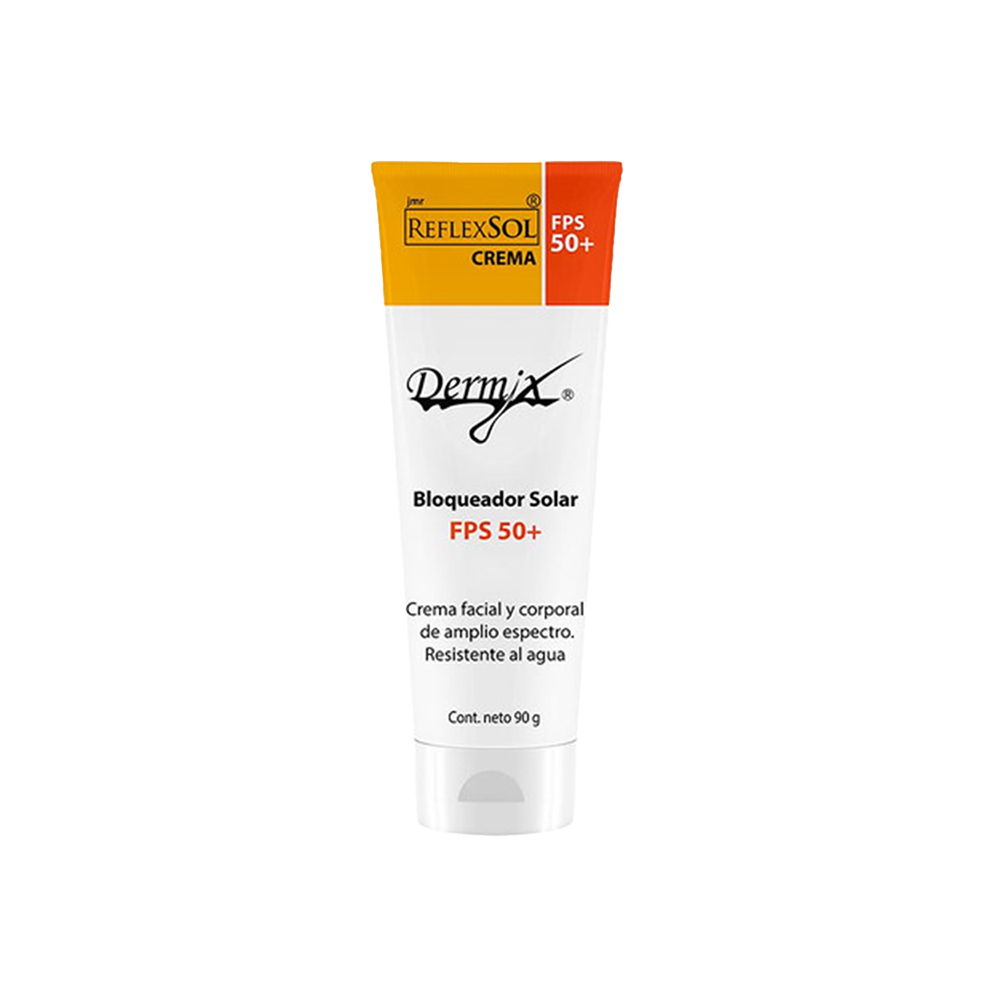 REFLEXSOL FPS 50+ CREM 90GRS