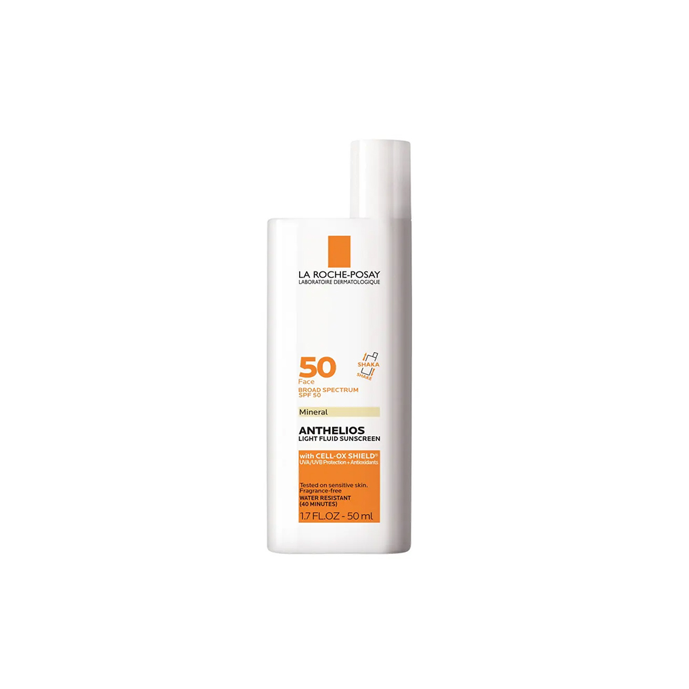 LA ROCHE POSAY MINERAL SPF50 50ML