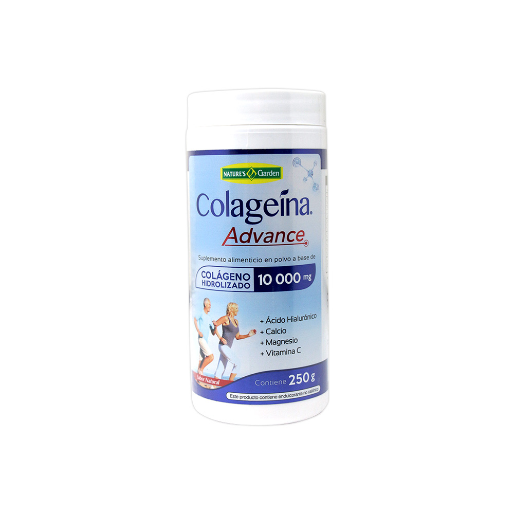 COLAGEINA ADVANCE 10000MG 250GRS