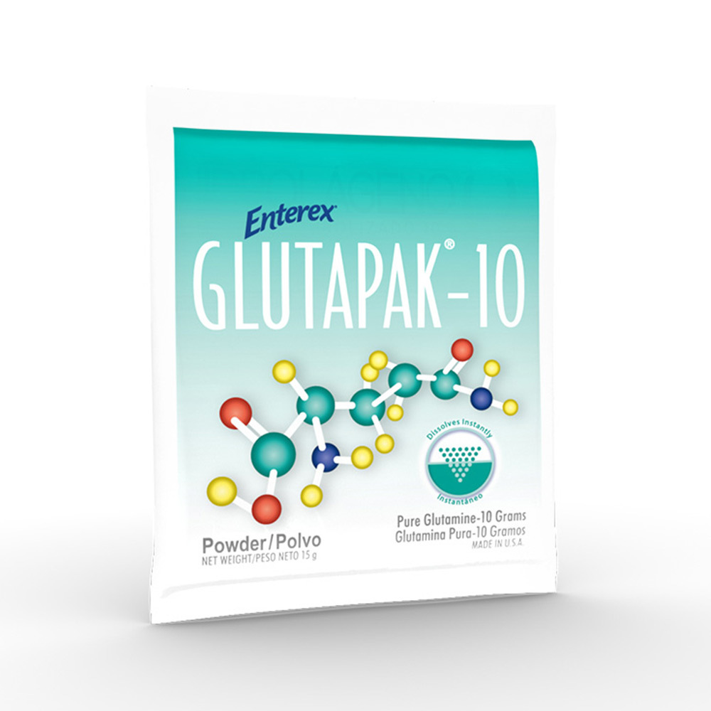 GLUTAPAK-10 SOB 15GR X1