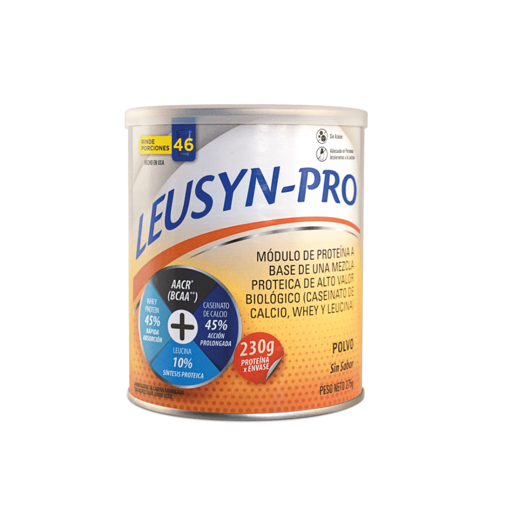 LEUSYN-PRO 275GRS