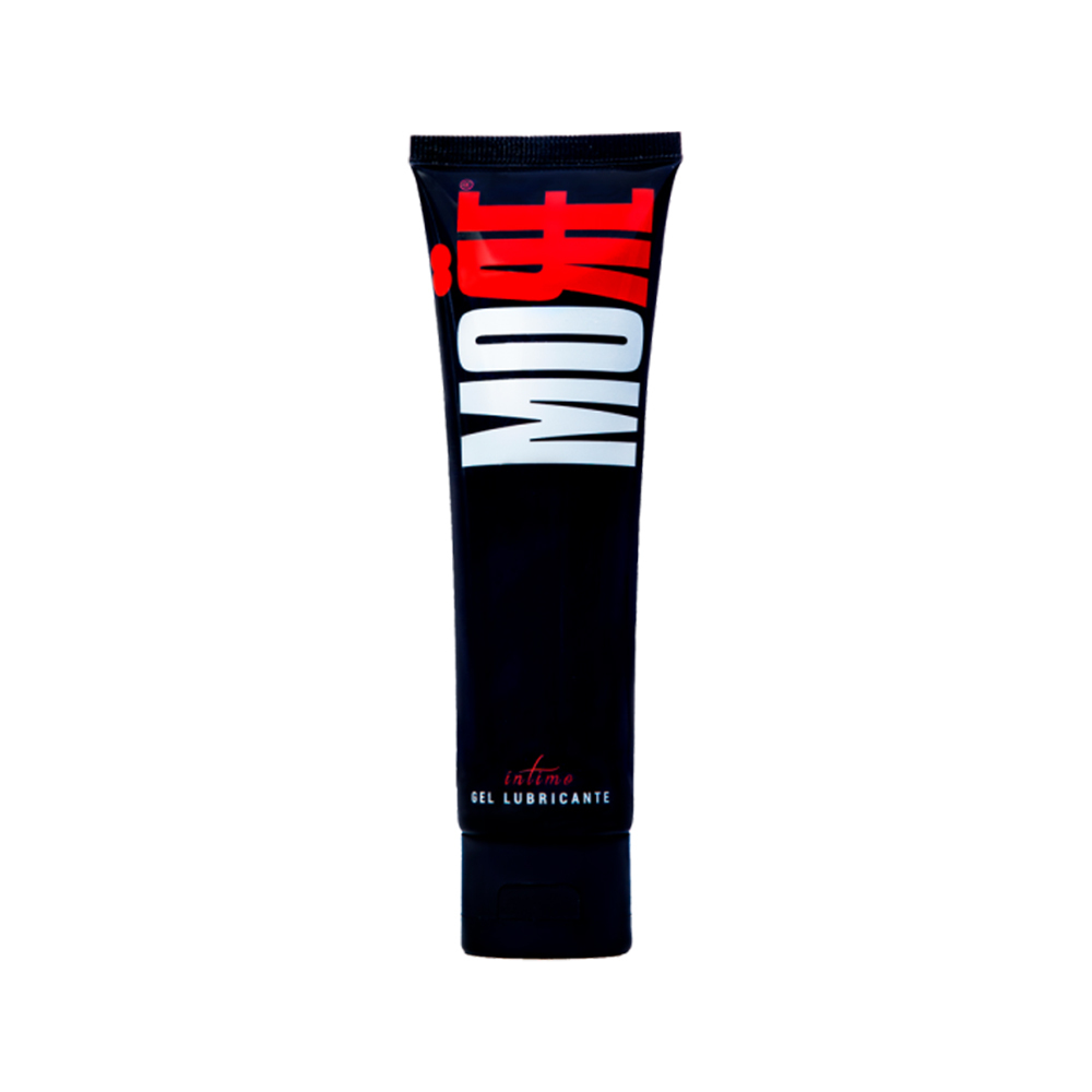 MORE LUB INTIMO CLASICO 100ML