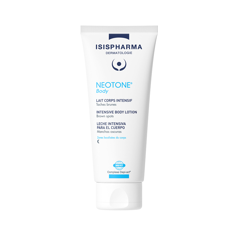 NEOTONE BODY CREM/CORPORAL 100ML