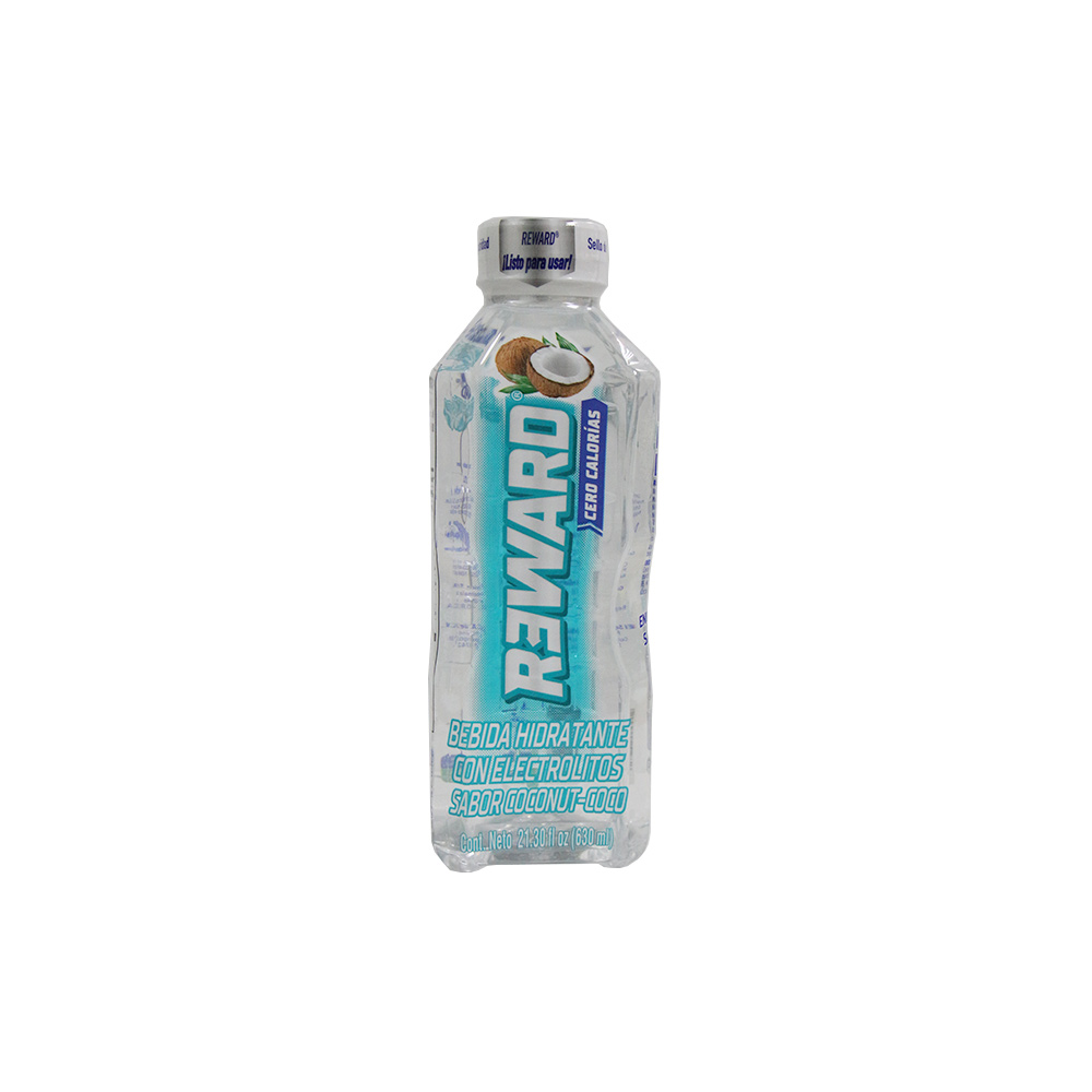 REWARD COCO 630ML