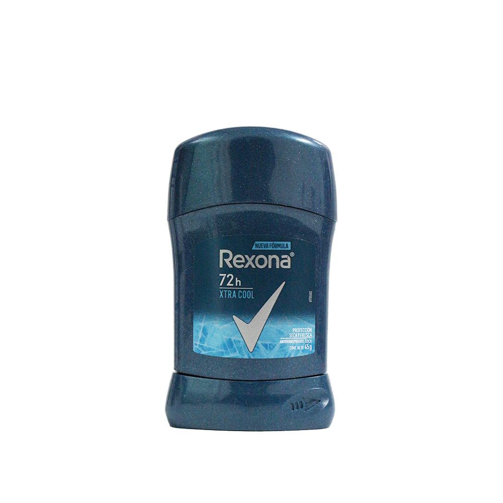 REXONA XTRA COOL MEN DEO/BAR 45GRS