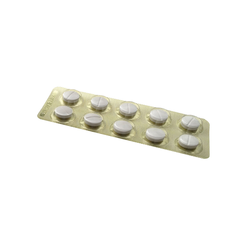 RINPORT 120MG TAB/REC X10