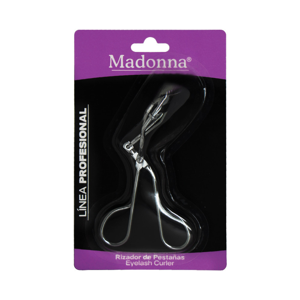 MADONNA RIZADOR P/PESTAÑAS