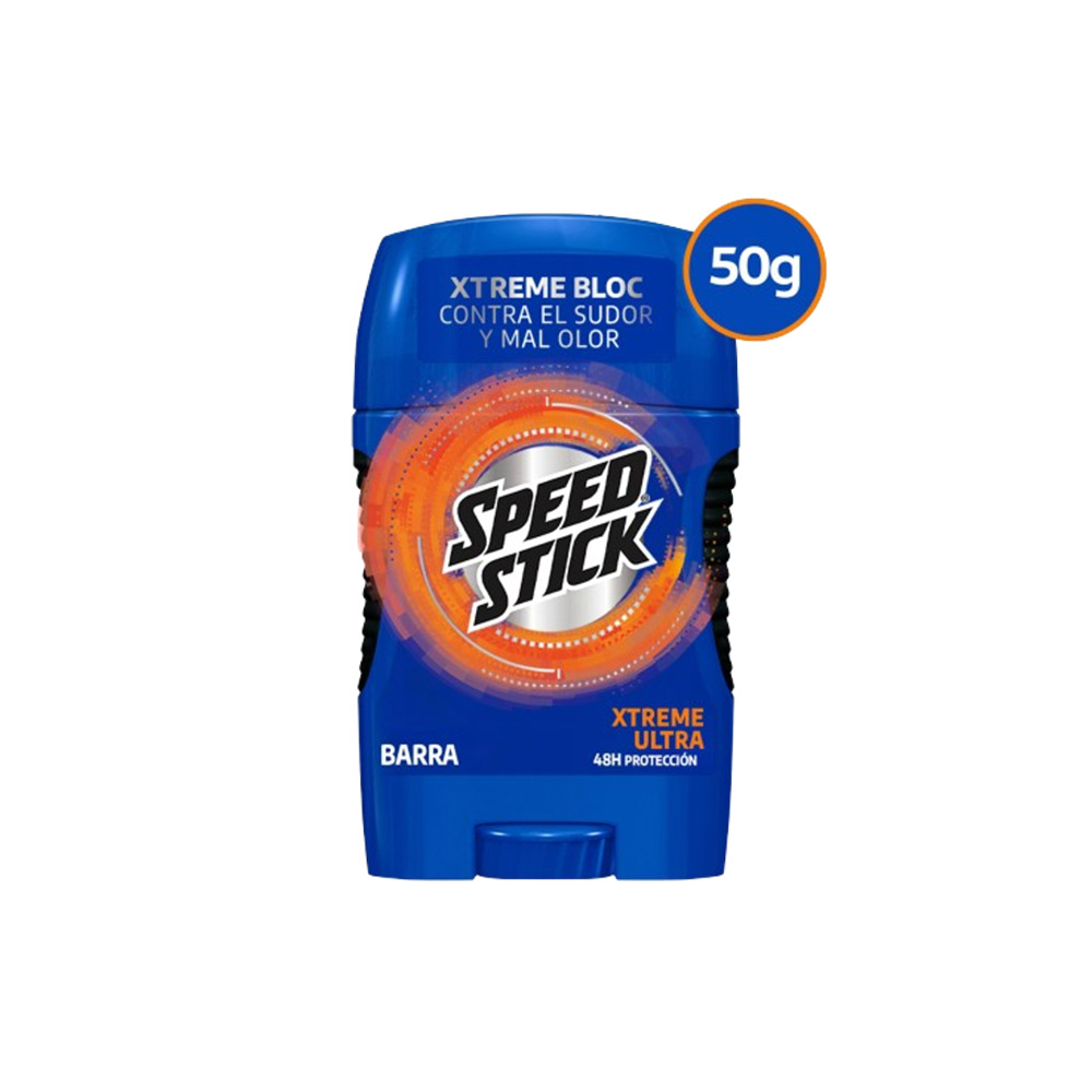SPEED STICK XTREME BARRA 50GRS