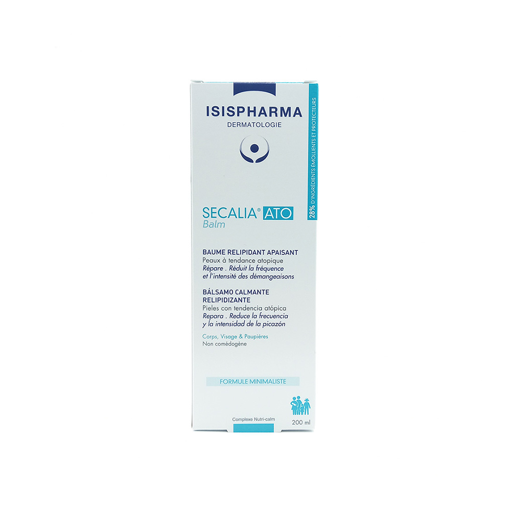 SECALIA ATO BALM 200ML