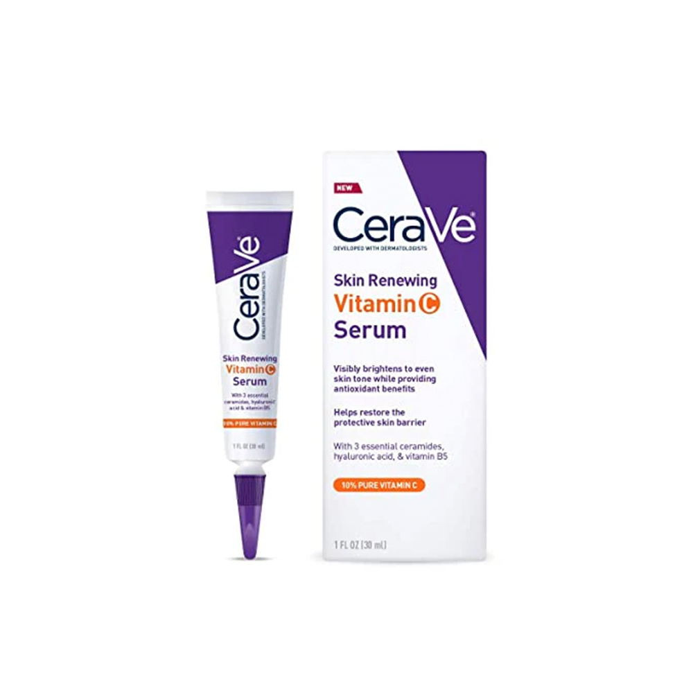 CERAVE VITAMINA C SERUM 30ML