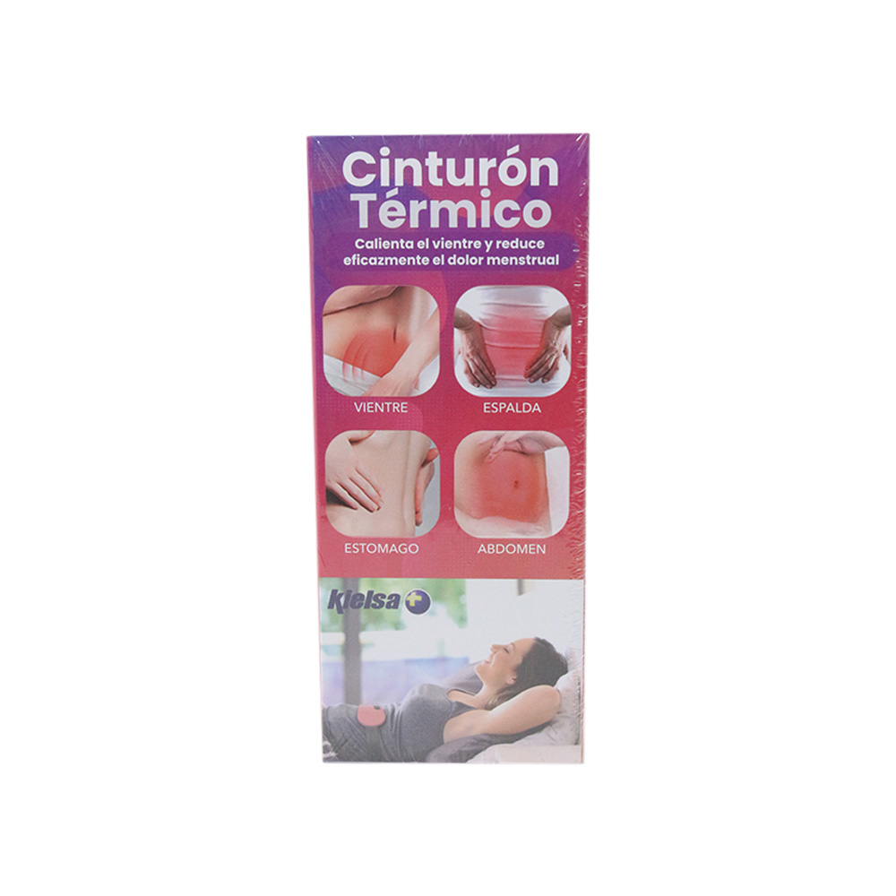 KIELSA CINTURON TERMICO