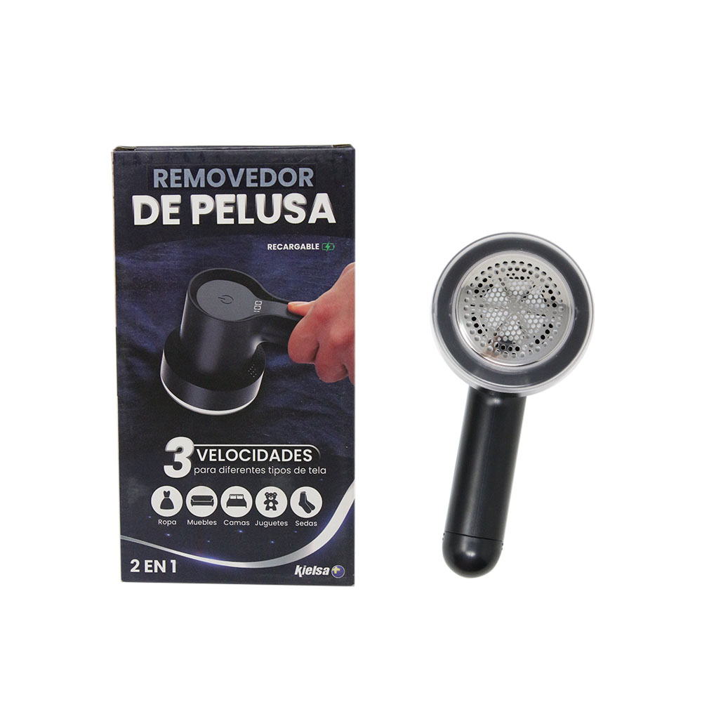 KIELSA REMOVEDOR DE PELUSA